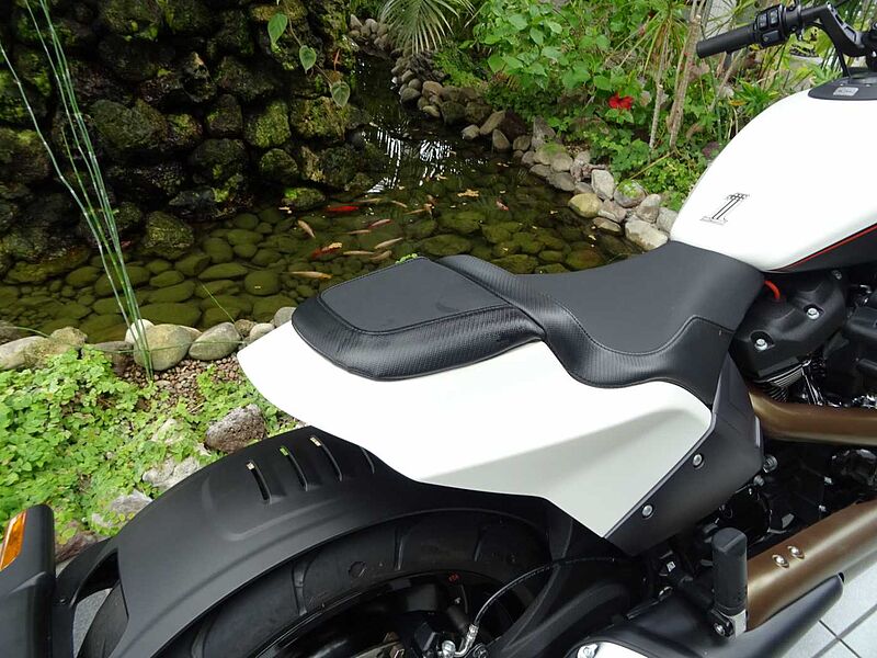 Harley-Davidson FXDRS ABS 114