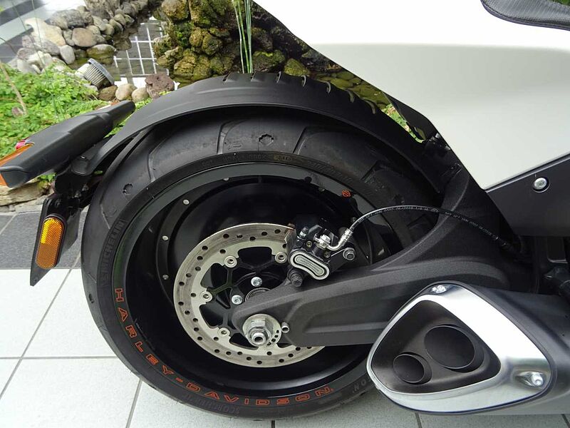 Harley-Davidson FXDRS ABS 114