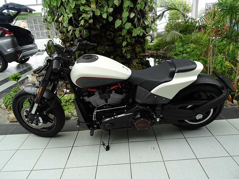 Harley-Davidson FXDRS ABS 114