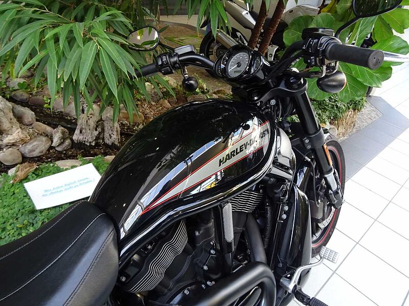 Harley-Davidson V-Rod VRSCDX Night Rod Special ABS
