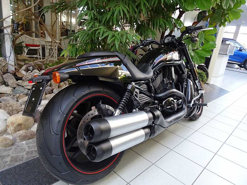 Harley-Davidson V-Rod VRSCDX Night Rod Special ABS