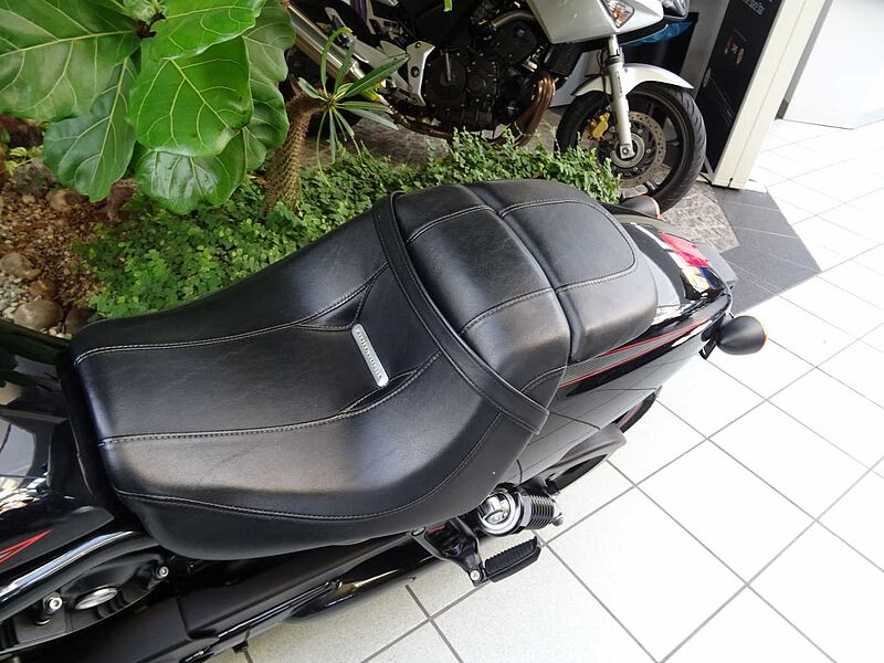 Harley-Davidson V-Rod VRSCDX Night Rod Special ABS