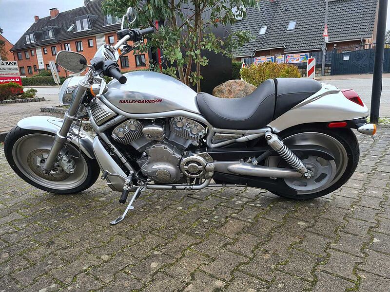 Harley-Davidson VRSCA V-ROD