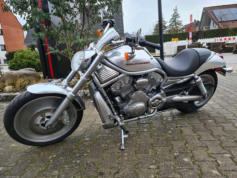 Harley-Davidson VRSCA V-ROD