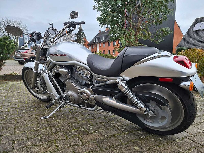 Harley-Davidson VRSCA V-ROD