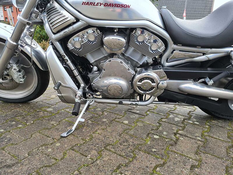 Harley-Davidson VRSCA V-ROD