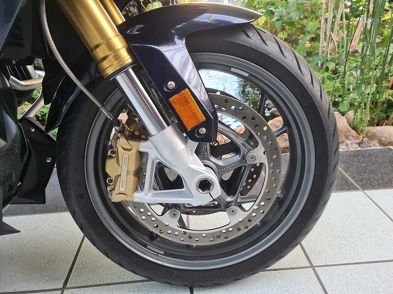 BMW R 1250 RS ABS 'Alle Pakete'