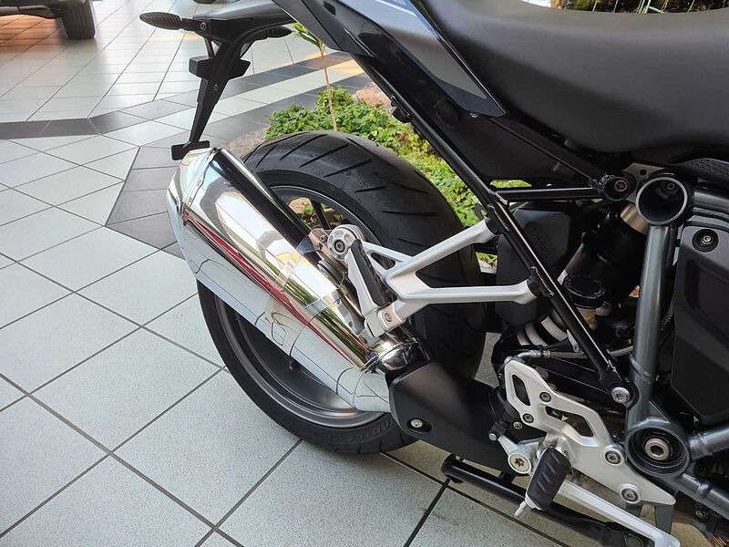 BMW R 1250 RS ABS 'Alle Pakete'