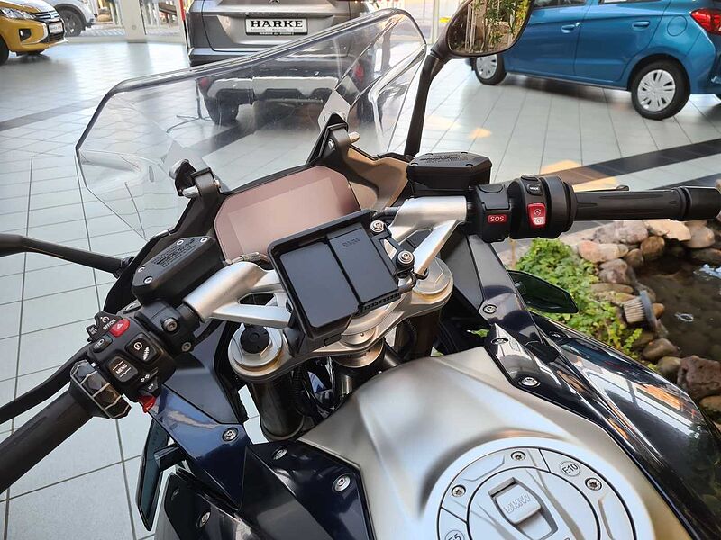 BMW R 1250 RS ABS 'Alle Pakete'