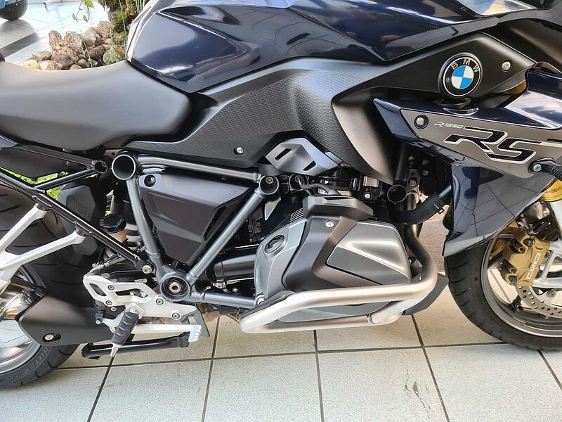 BMW R 1250 RS ABS 'Alle Pakete'