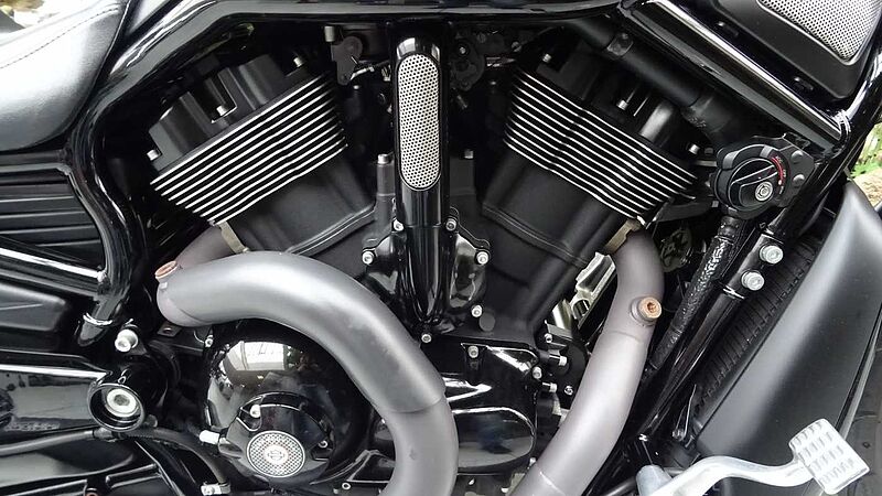 Harley-Davidson V-Rod VRSCDX Night Rod Special ABS