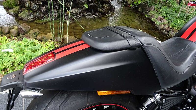 Harley-Davidson V-Rod VRSCDX Night Rod Special ABS