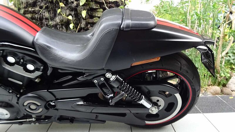 Harley-Davidson V-Rod VRSCDX Night Rod Special ABS