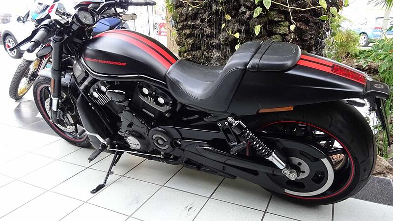 Harley-Davidson V-Rod VRSCDX Night Rod Special ABS