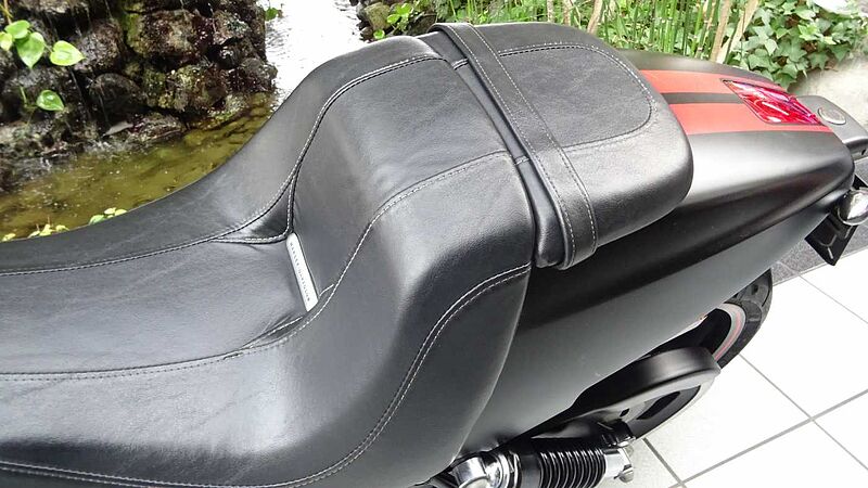 Harley-Davidson V-Rod VRSCDX Night Rod Special ABS