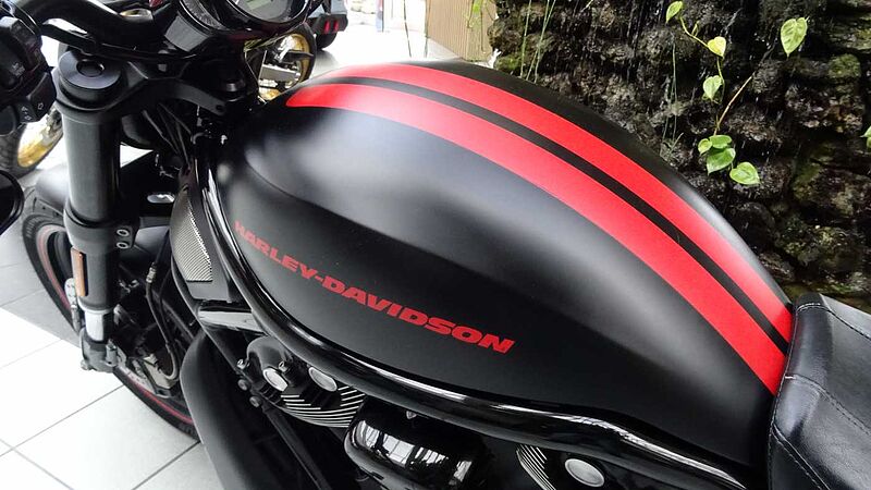 Harley-Davidson V-Rod VRSCDX Night Rod Special ABS