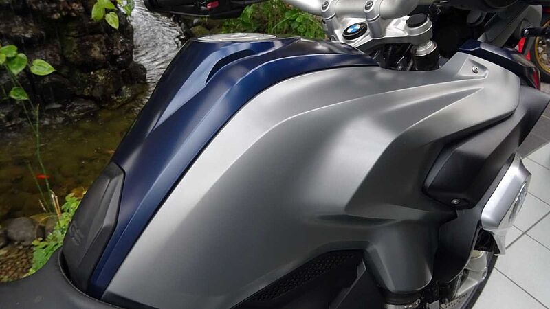 BMW R 1200 GS  Comfort/Touring