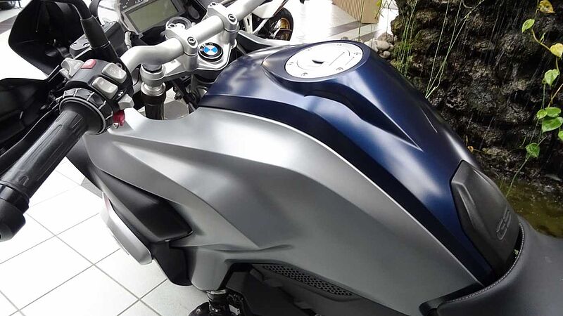 BMW R 1200 GS  Comfort/Touring