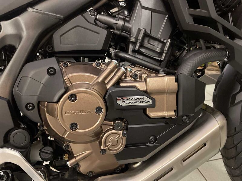 Honda CRF1100L Africa Twin ABS ES DCT