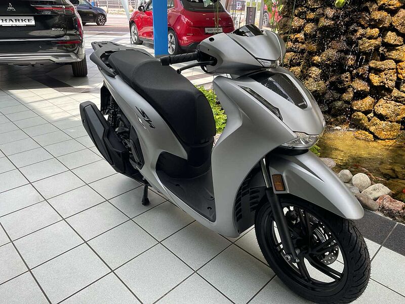 Honda SH 350 i ABS 2025  6 Jahre  Garantie
