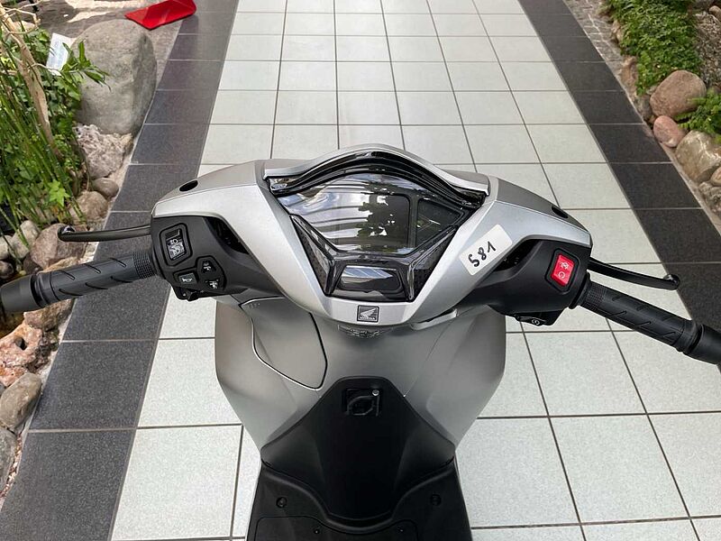 Honda SH 350 i ABS 2025  6 Jahre  Garantie