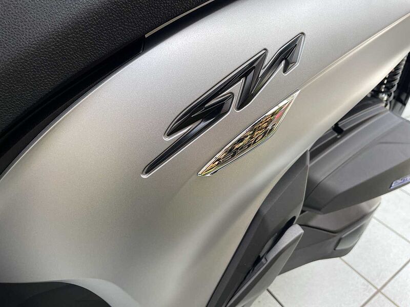 Honda SH 350 i ABS 2025  6 Jahre  Garantie