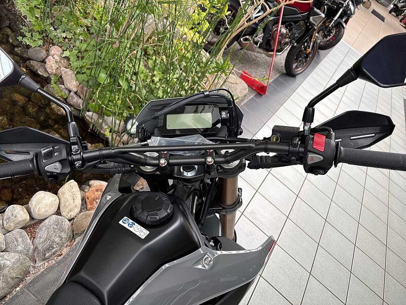 Honda CRF 300 L 2025 6 Jahre Garantie