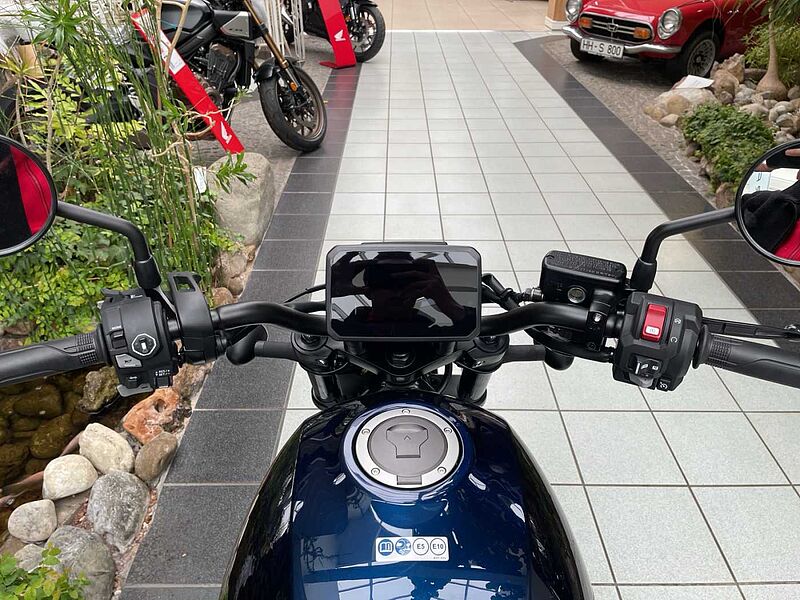 Honda CMX 1100 Rebel 2025 6 Jahre Garantie