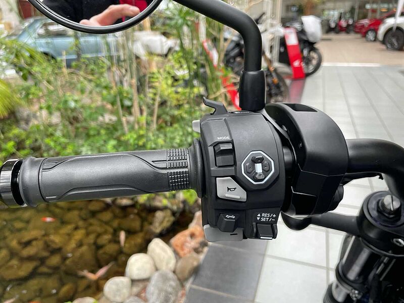 Honda CMX 1100 Rebel 2025 6 Jahre Garantie