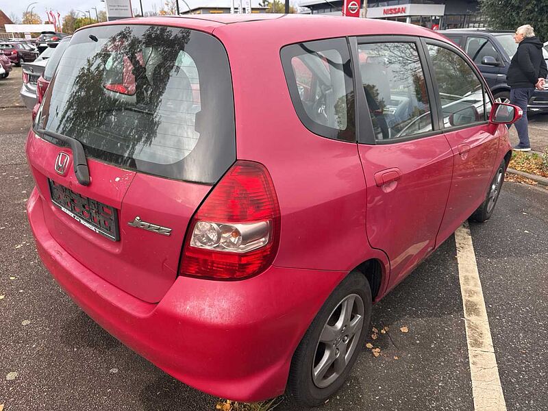 Honda Jazz 1.4 Style