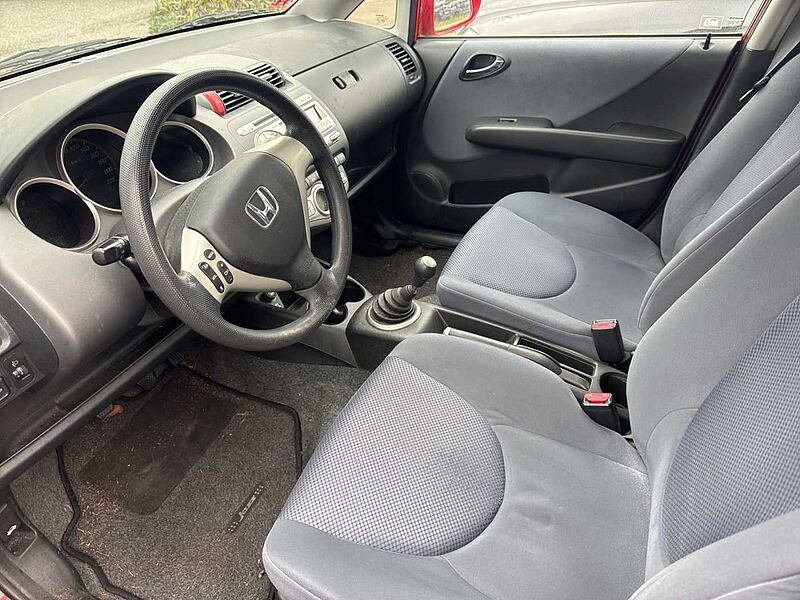 Honda Jazz 1.4 Style