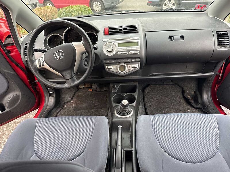 Honda Jazz 1.4 Style