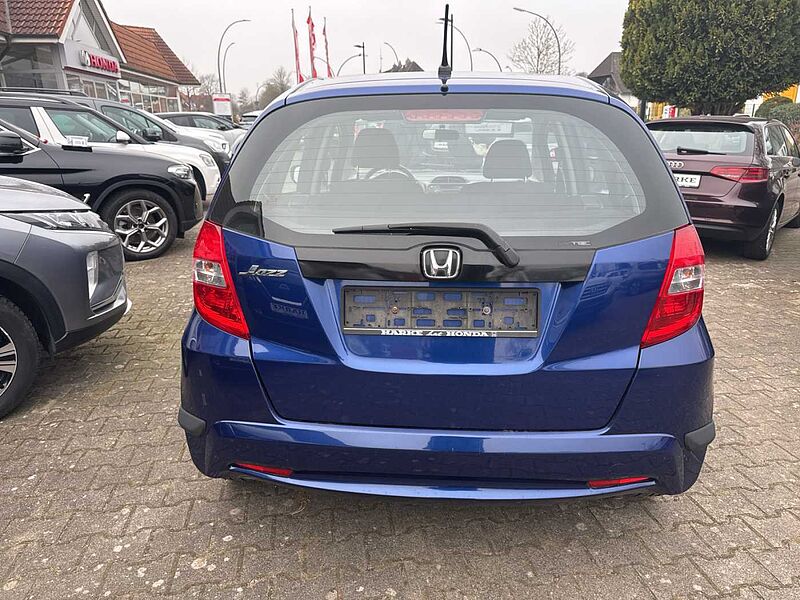 Honda Jazz 1.2 i-VTEC 50 Jahre Edition