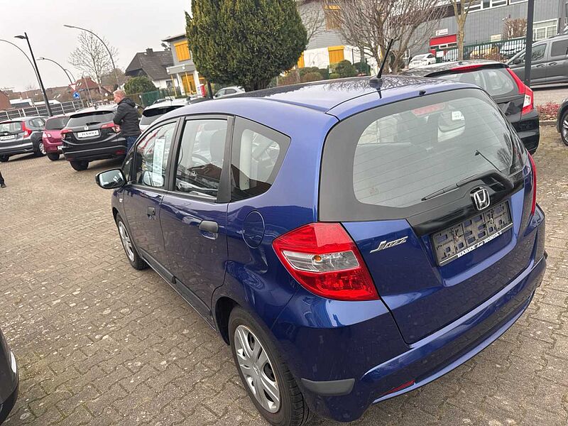 Honda Jazz 1.2 i-VTEC 50 Jahre Edition
