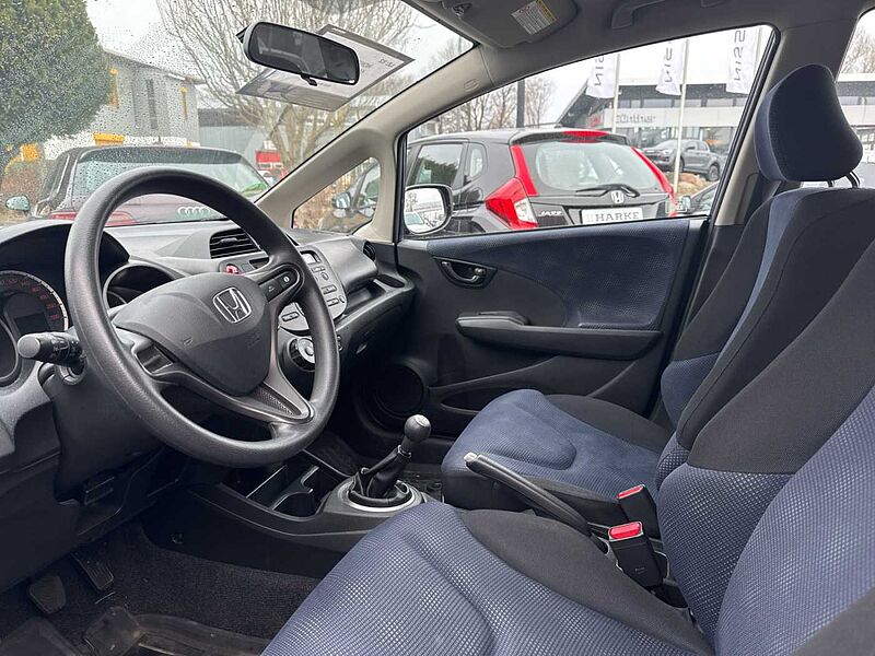 Honda Jazz 1.2 i-VTEC 50 Jahre Edition