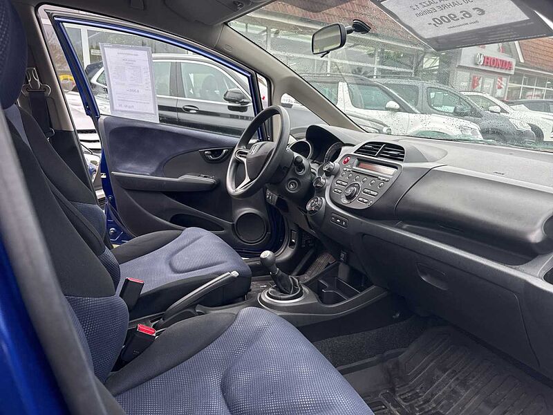 Honda Jazz 1.2 i-VTEC 50 Jahre Edition