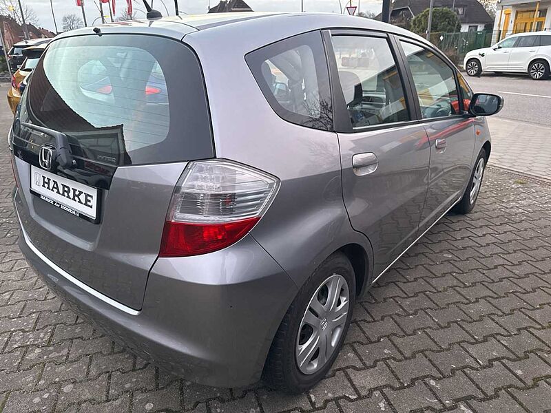 Honda Jazz 1.2 i-VTEC Trend