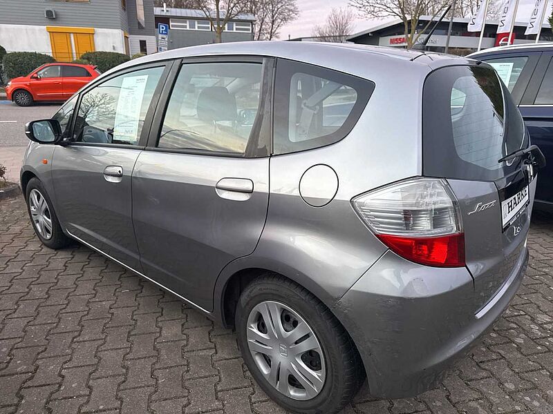 Honda Jazz 1.2 i-VTEC Trend