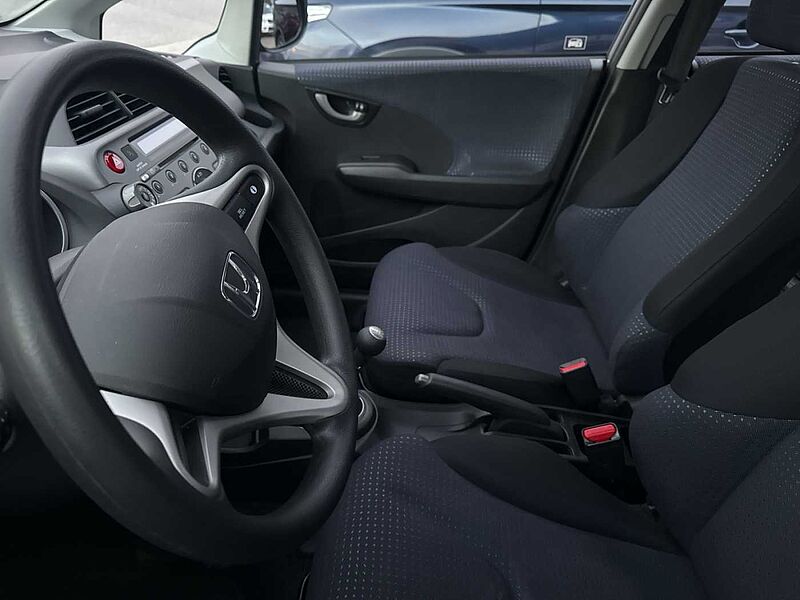 Honda Jazz 1.2 i-VTEC Trend