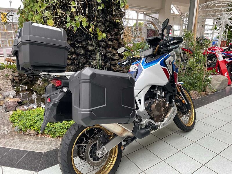 Honda CRF1100L Africa Twin Adventure Sports