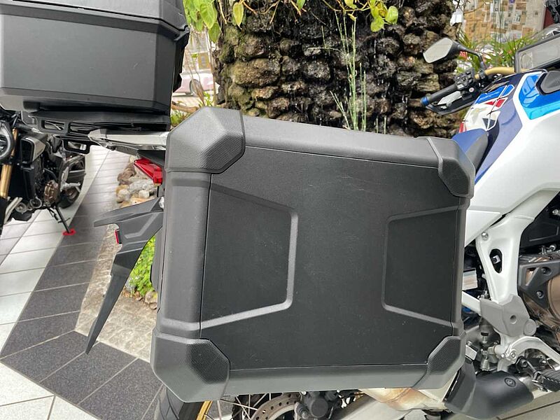 Honda CRF1100L Africa Twin Adventure Sports