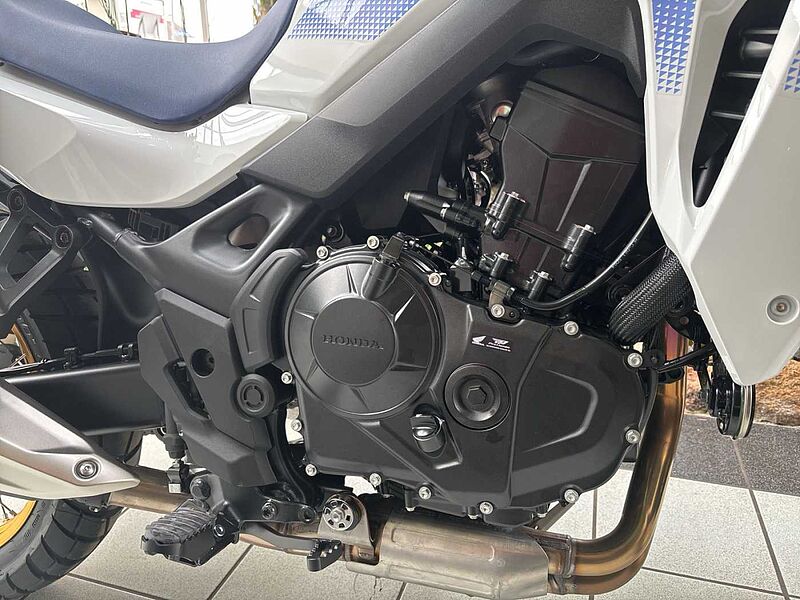 Honda XL 750 Transalp ABS 2025 6 Jahre Garantie