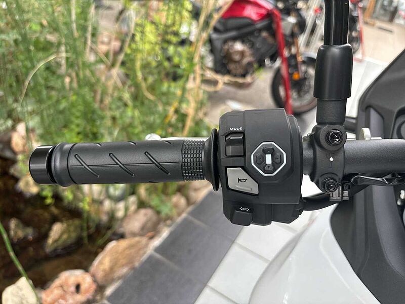 Honda XL 750 Transalp ABS 2025 6 Jahre Garantie