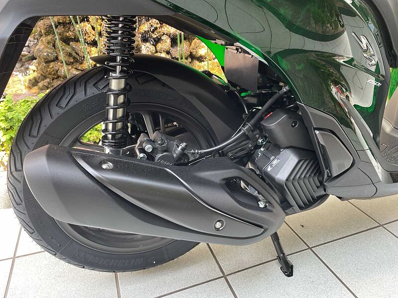 Honda SH 150 i ABS 6 Jahre Garantie