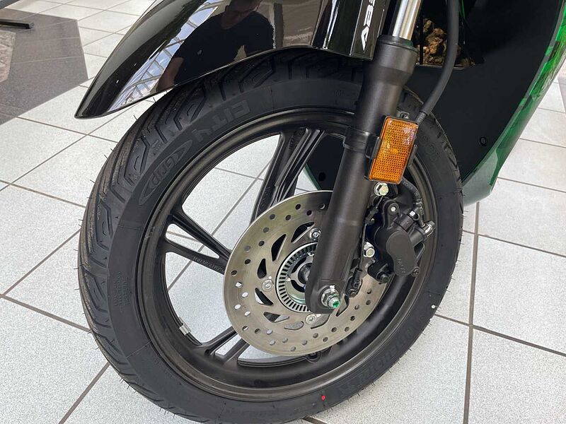 Honda SH 150 i ABS 6 Jahre Garantie