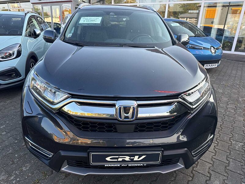 Honda CR-V Hybrid 2.0 i-MMD 4WD Executive