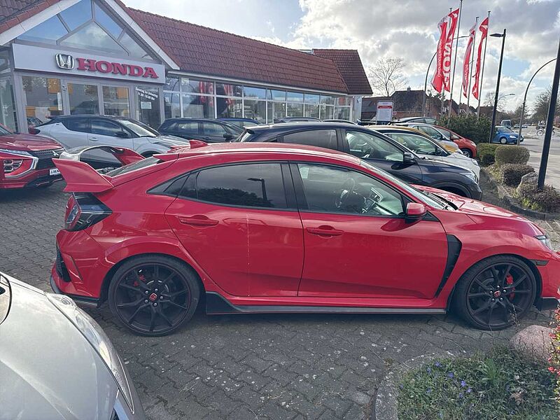 Honda Civic 2.0 VTEC Turbo Type R GT
