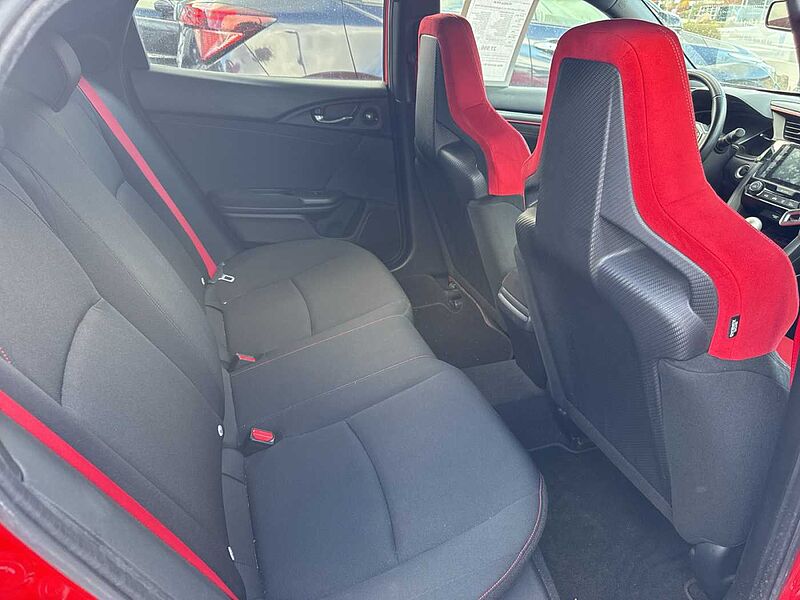 Honda Civic 2.0 VTEC Turbo Type R GT