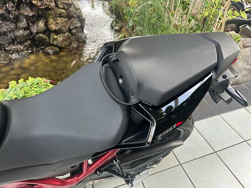 Honda CB 750 Hornet ABS