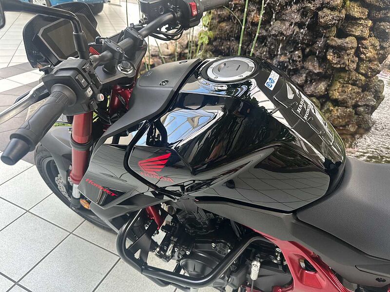 Honda CB 750 Hornet ABS